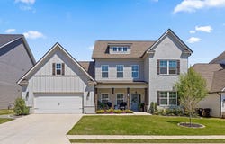 3324 Grassy Fields Lane, Apison, TN 37302