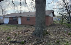 1077 Eubanks Street, Decatur, AR 72722