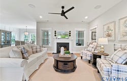 2075 Arminta Lane, Lanexa, VA 23089