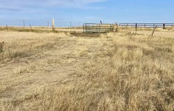 Parcel 1 or 2 County Road 109, Deer Trail, CO 80105