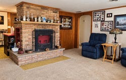 8607 Abbott Street, Bremen, IN 46506