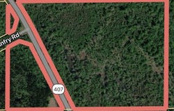 MS-407, French Camp, MS 39745
