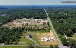 Nsn Fig Farm Road, Lucedale, MS 39452