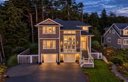 415 FALL CREEK Dr, Oceanside, OR 97134
