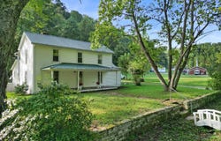 81 Baker Branch Road, Tutor Key, KY 41263