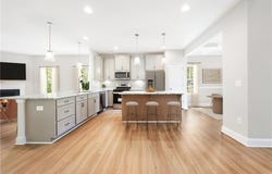 5515 Jaeger Drive, Graham, NC 27253