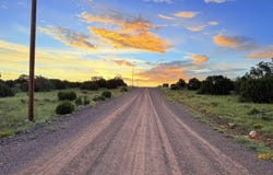 County Road 8623, Concho, AZ 85924