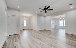 8 Dandelion Drive, Greenbrier, AR 72058