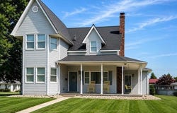 210 W Main Street, Worthington, IN 47471