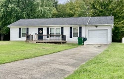 1031 Weda Circle, Mayfield, KY 42066