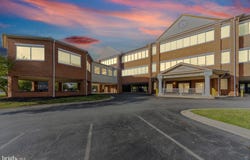 5430 CAMPBELL Boulevard, WHITE MARSH, MD 21162