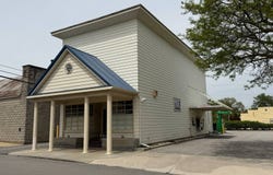 112 E Liberty Street, Arlington, OH 45814