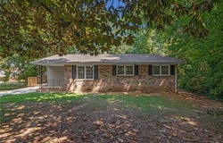 2840 Somerton Drive, Morrow, GA 30260