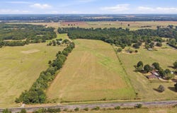 E FM 120, Denison, TX 75021