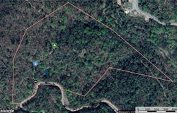Casey Mountain Road lot: 218, Purlear, NC 28665