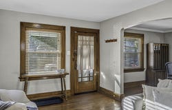 1053 Forest Avenue, Fort Wayne, IN 46805