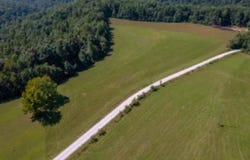 Boone Ridge Road, Garrison, KY 41141