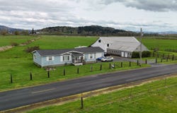 Barlow Point Rd, Longview, WA 98632