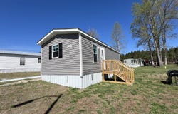 210 Pine Forest Loop, Louisburg, NC 27549