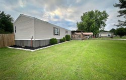 403 N Indiana AVE, Panama, OK 74951
