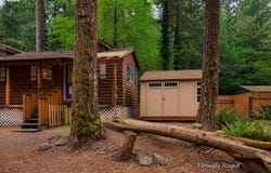 71046 E SALMONBERRY Rd, Rhododendron, OR 97049