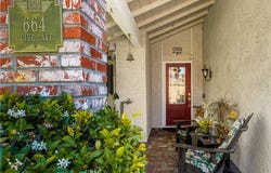 664 Olive Avenue, Brea, CA 92821