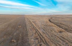 TBD E Road 100 S, Quinter, KS 67740