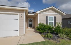16025 DICKENS BLF, Lytle, TX 78052