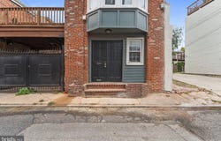 1034 OLIVE Street, BALTIMORE, MD 21230