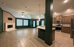 4420 Norcross, Crowley, TX 76036