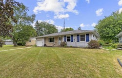 134 E MARQUETTE Street, BERLIN, WI 54923-1225
