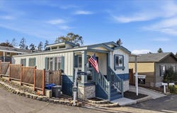 444 Whispering Pines DR 43, SCOTTS VALLEY, CA 95066