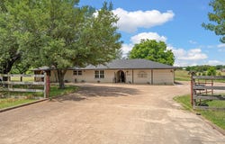 5444 OLD LORENA Road, Lorena, TX 76655
