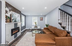 8204 ROCKDALE Avenue, BALTIMORE, MD 21244