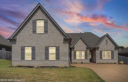 1218 Perry Place Drive, Hernando, MS 38632