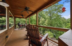 1987 Buck Mountain Road, Purlear, NC 28665