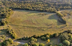 Flat Rock Rd, Azle, TX 76020