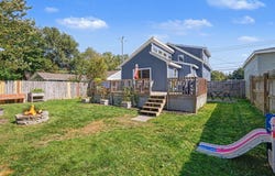 18829 174th Avenue, Spring Lake, MI 49456