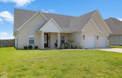 116 Hidden Creek Dr, Brookland, AR 72417