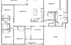 119 Adkinson Road, Newton, AL 36352