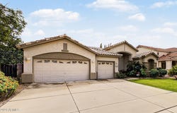 2841 E RANCH Court, Gilbert, AZ 85296