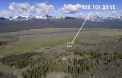 988 Fox Dr, Stanley, ID 83278