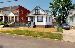 3024 VIRGINIA Avenue, BALTIMORE, MD 21215