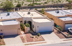 2484 Sunridge Drive, Las Cruces, NM 88012