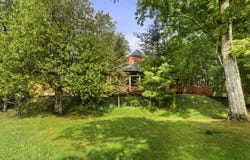 9095 Bear Creek Drive, Kaleva, MI 49645