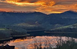 Lakeview Heights, Horner, WV 26372