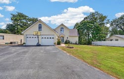24715 Lakewood Dr., Dawson Springs, KY 42408