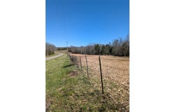 Fm 128 Ss lot: 3, Cooper, TX 75432