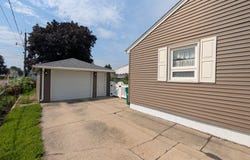 1507 4th Avenue NW, Austin, MN 55912