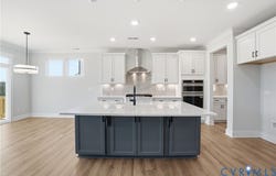 5278 Ashborough Drive, Providence Forge, VA 23140
